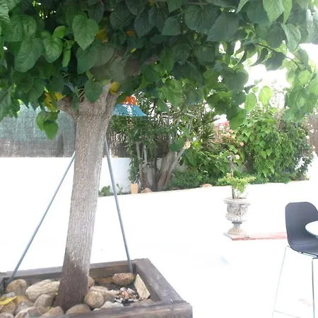 Parais Descans Holiday home
