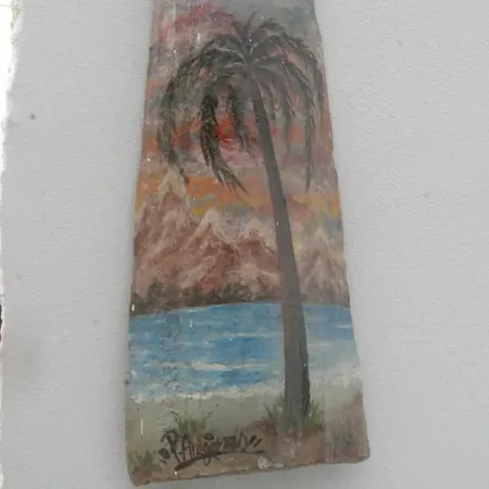 Parais Descans Holiday home *