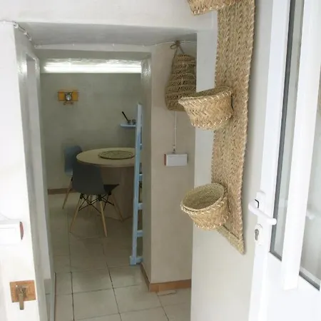 Parais Descans Holiday home