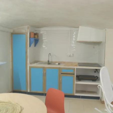 Parais Descans Holiday home *
