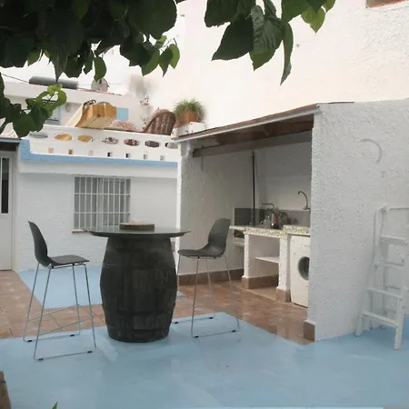 Parais Descans Holiday home