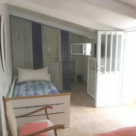 Holiday home Parais Descans Villajoyosa