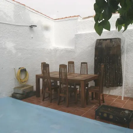 Parais Descans Holiday home *