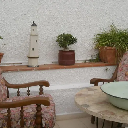 Parais Descans Villajoyosa
