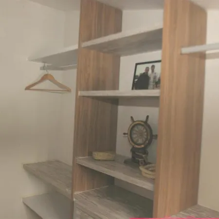 Parais Descans Holiday home *