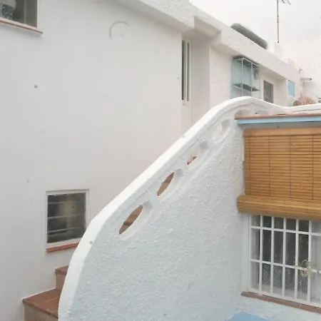 Parais Descans Villajoyosa