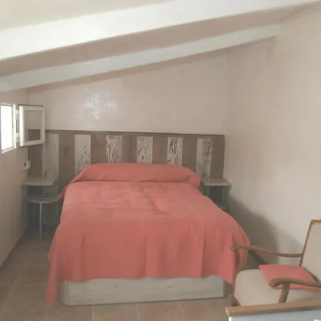 Parais Descans Holiday home Villajoyosa